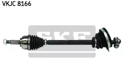 SKF VKJC 8166